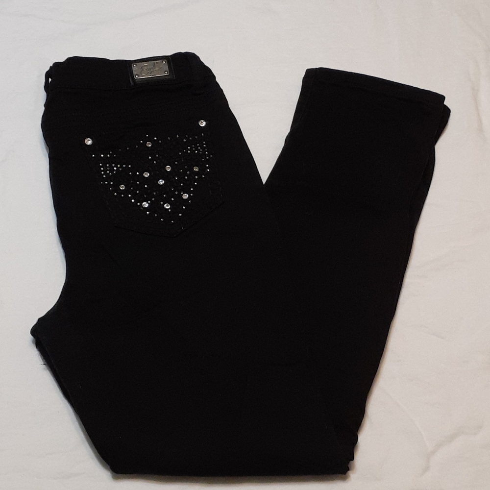 Women's Jean's Like New Earl Jean's 14p Petite